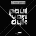 Paul van Dyk - Words Jerome Isma Ae Remix