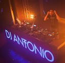 DJ Antonio - Want to Dance Radio Mix