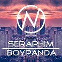 BoyPanda - Seraphim Original Mix