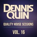 Jack U - Take U There feat Kiesza Tchami Remix QH Sessions Vol 16 by Dennis…