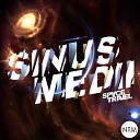 Sinus Medii - War On Another Planet Human Attack Remix