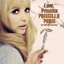 Priscilla Paris - Stone Is Very Very Cold