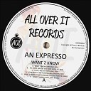An Expresso - Want 2 Know Ciara Cunnane Let The Freak Re…