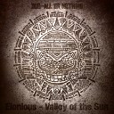 Elonious feat Rose Black - Valleys Of The Sun Melodies Influencing Actions…