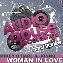 Mikey O Hare Jonno - Woman In Love Original Mix