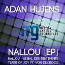 Adan Hujens - Le Bal Des Sentiments Original Mix