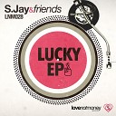 S Jay feat Sweet Beat - No Problem Original Mix