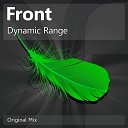 FRONT - Dynamic Range Original Mix