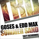 Goses Edd Max - Summer Sand Original Mix