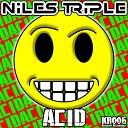 Niels Triple - Acid Original Mix