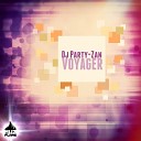 Dj Party Zan - Voyager Original Mix