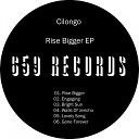 Cilongo - Bright Sun Original Mix
