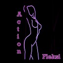 Fleksi - Do Not Leave Original Mix
