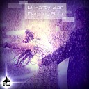 Dj Party Zan - Dancing Rain Original Mix