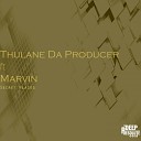 Thulane Da Producer feat Marvin - Secret Places Original Mix