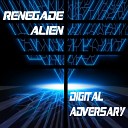 Renegade Alien - Break Ya Neck Original Mix