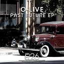 O Live - Past Future Felix Cage After On Sunday Remix