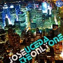 JOSE UCEDA - The Only One Radio Edit