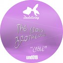 The Lion Brothers - Red Cable Original Mix