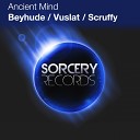 Ancient Mind - Scruffy (Original Mix)