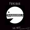 Ferious feat Hayley - Moon Original Mix