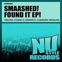 Smaashed - Found It Original Mix