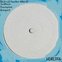 Minitronik - One Year After Planctophob Remix