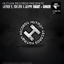 Laydee V Collien Jonny Smart - Ginger Original Mix