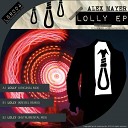 Alex Mayer - Lolly Original Mix