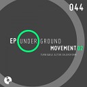 Turntable Actor Chloroform - Underground Movement 2 Original Mix