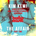 Kim Kemi - Back Home Original Mix