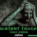 Distant Touch - Offensive Psy Application Original Mix