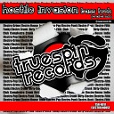 Hostile Invasion - Bass Tech Original Mix