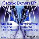 Nino Bua Lenny Hoffman - In The Moment Original Mix