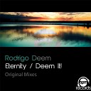 Rodrigo Deem - Deem It Original Mix