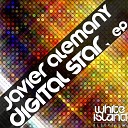 Javier Alemany - Man of The West Original Mix