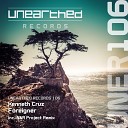 Kenneth Cruz - Foreigner Original Mix