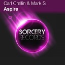 Carl Crellin Mark S - Aspire Original Mix