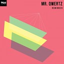 Mr Qwertz - Dust Original Mix