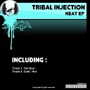 Tribal Injection - Cold Hot Original Mix