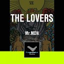 Mr MDN - The Lovers Original Mix