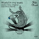 Mario Otero - World In My Eyes Original Mix