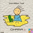 One Million Toys - We See Different Colors Original Mix