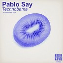 Pablo Say - Air Original Mix