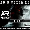 Amir Razanica - X1 Original Mix