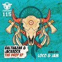 Balthazar JackRock - The Drop Original Mix