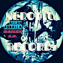 Allan Abdalla - Freak Original Mix