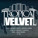 Electronic Youth - Never Knew ANoR Remix