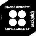 Branco Simonetti - I Need Original Mix
