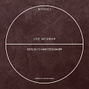 Joe Mesmar - Amsterdam Original Mix